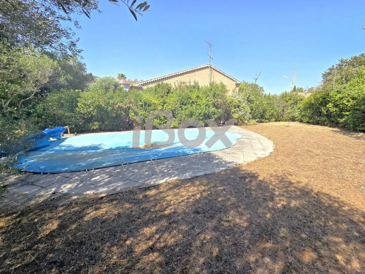 Maison à vendre, 96m², Toulon