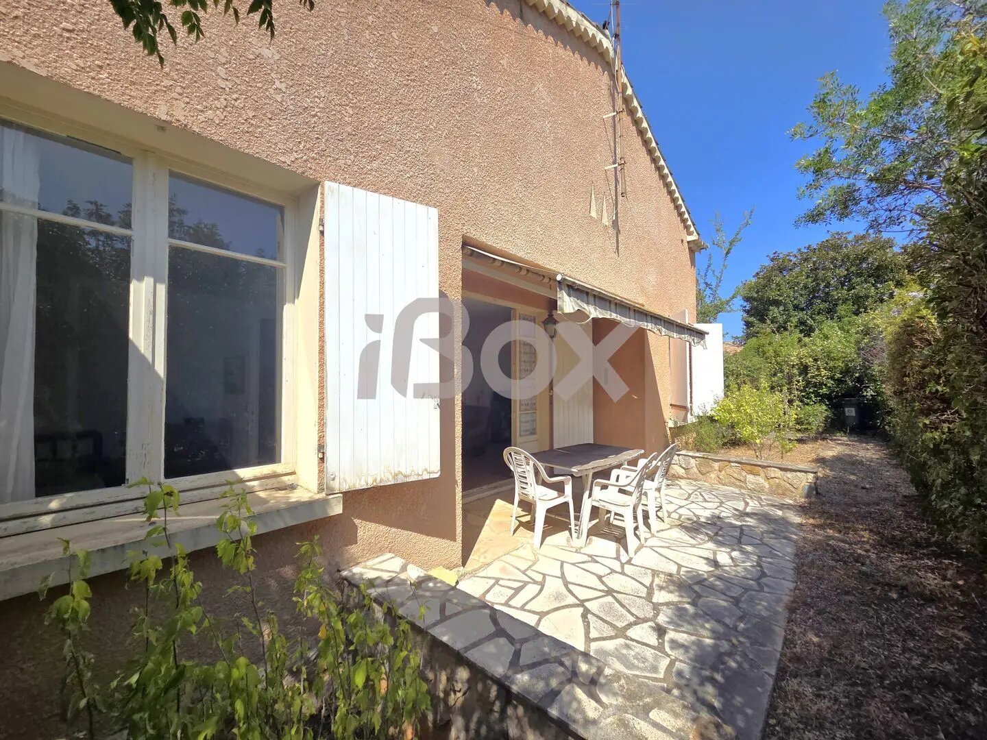 Maison à vendre, 96m², Toulon