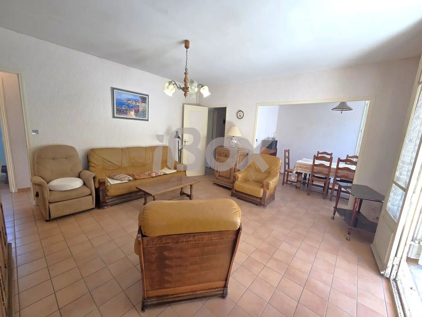 Maison à vendre, 96m², Toulon