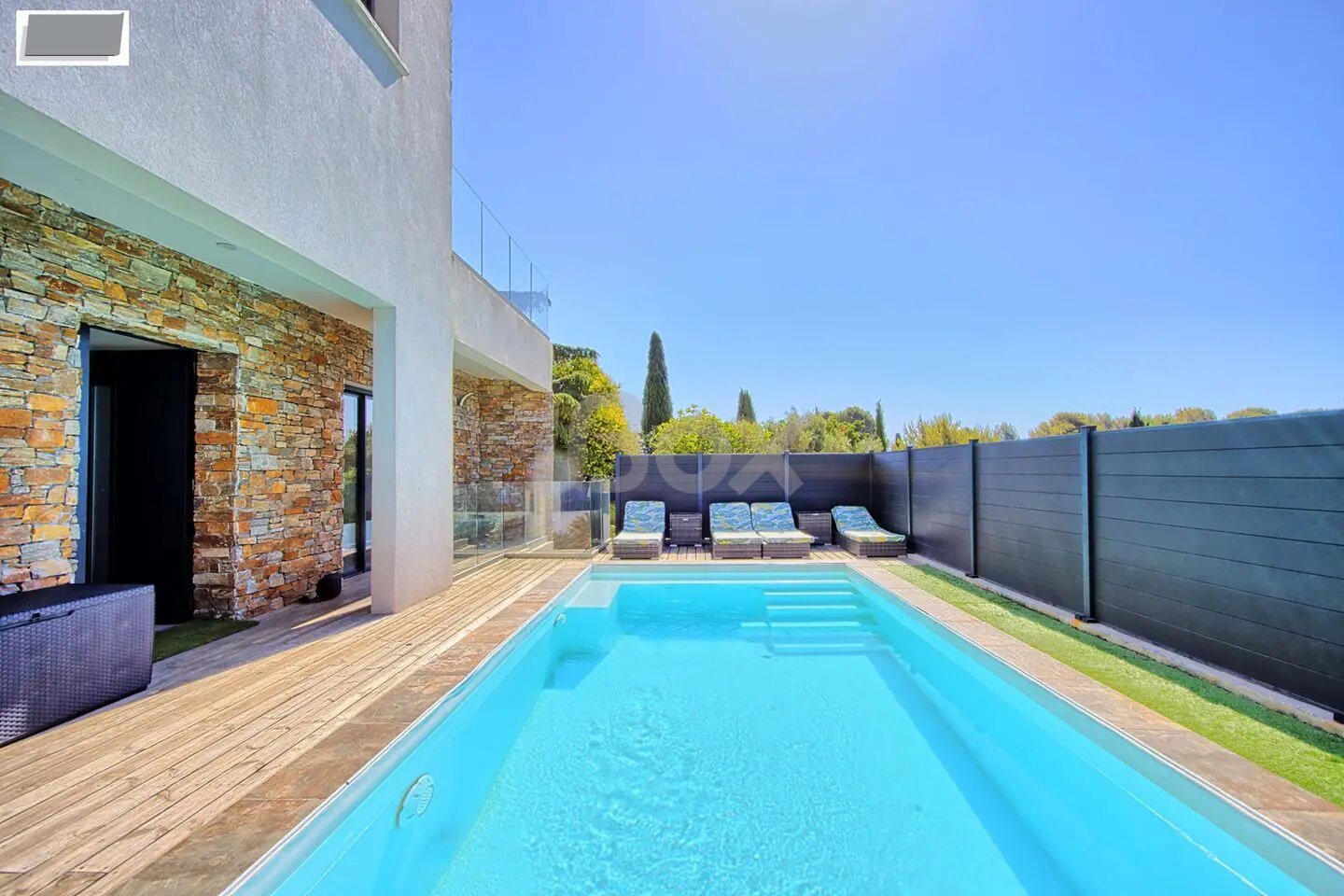 Maison à vendre, 150m², La Garde