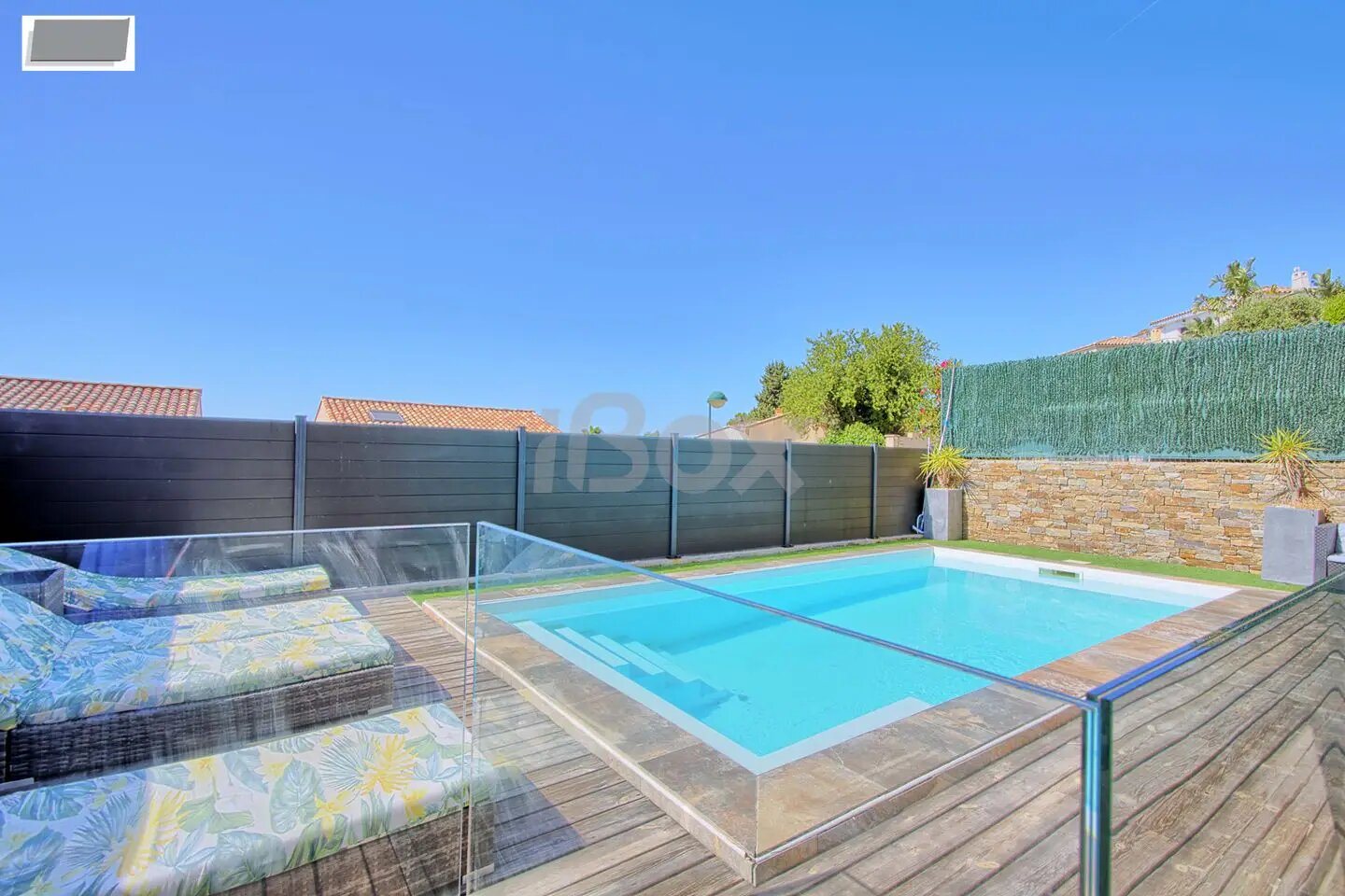 Maison à vendre, 150m², La Garde