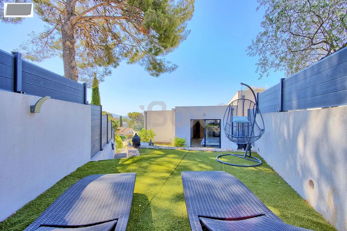 Maison à vendre, 150m², La Garde