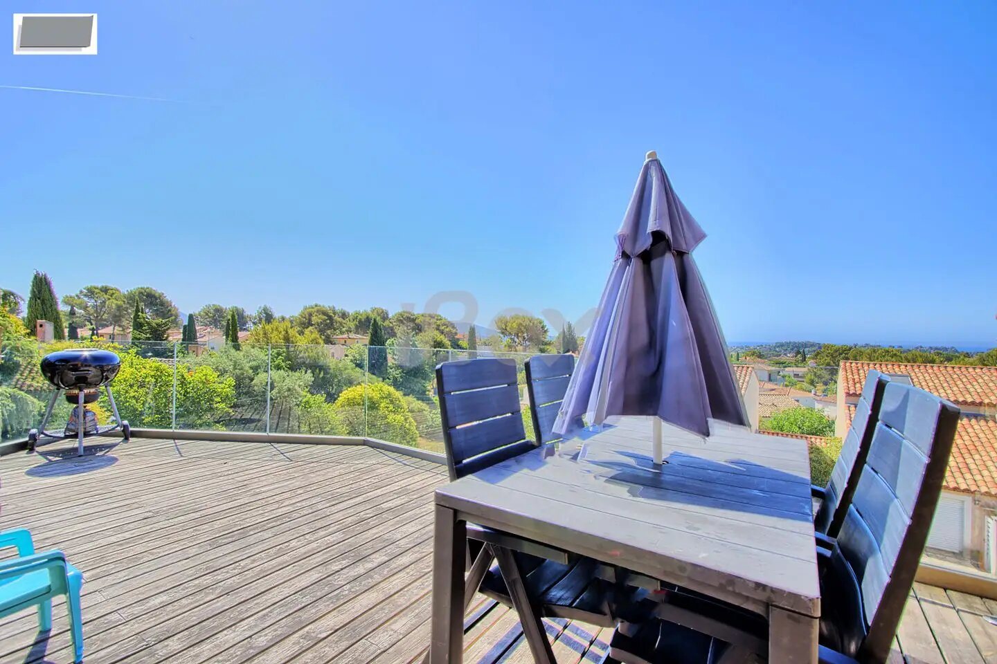 Maison à vendre, 150m², La Garde