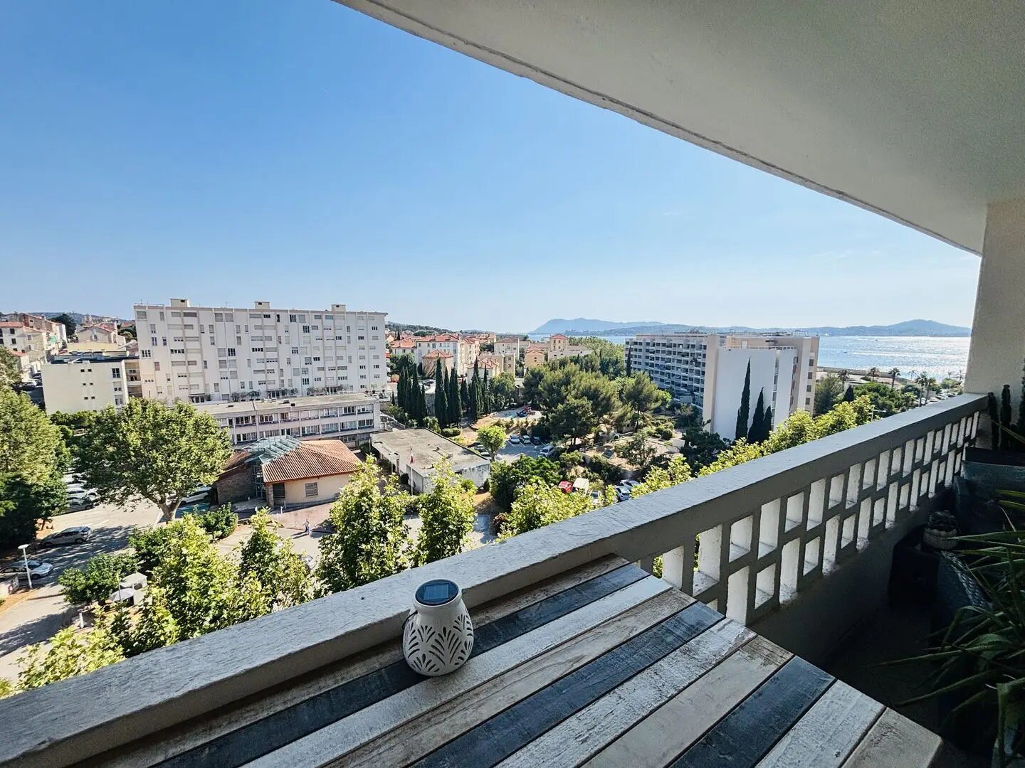 Appartement à vendre, 70m², Toulon