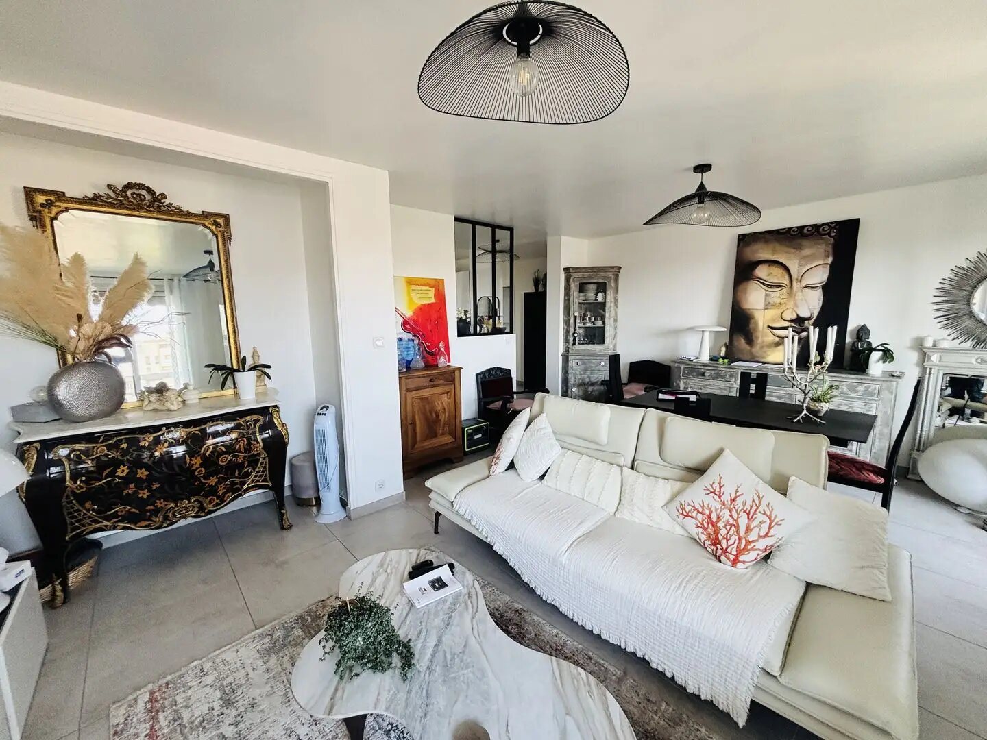 Appartement à vendre, 70m², Toulon