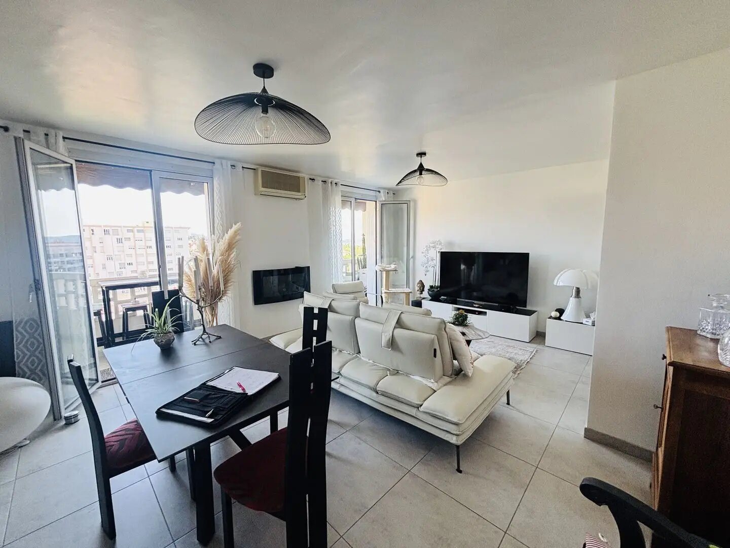 Appartement à vendre, 70m², Toulon