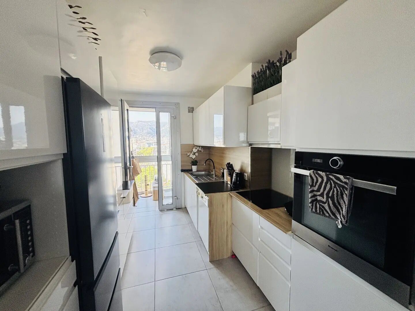 Appartement à vendre, 70m², Toulon