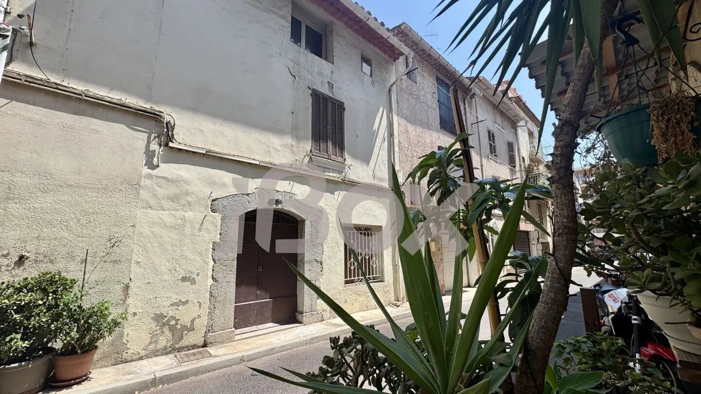 Maison à vendre, 120m², La Valette-du-Var
