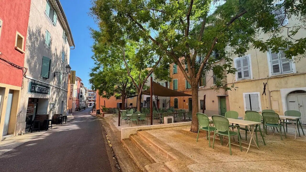 Maison à vendre, 120m², La Valette-du-Var