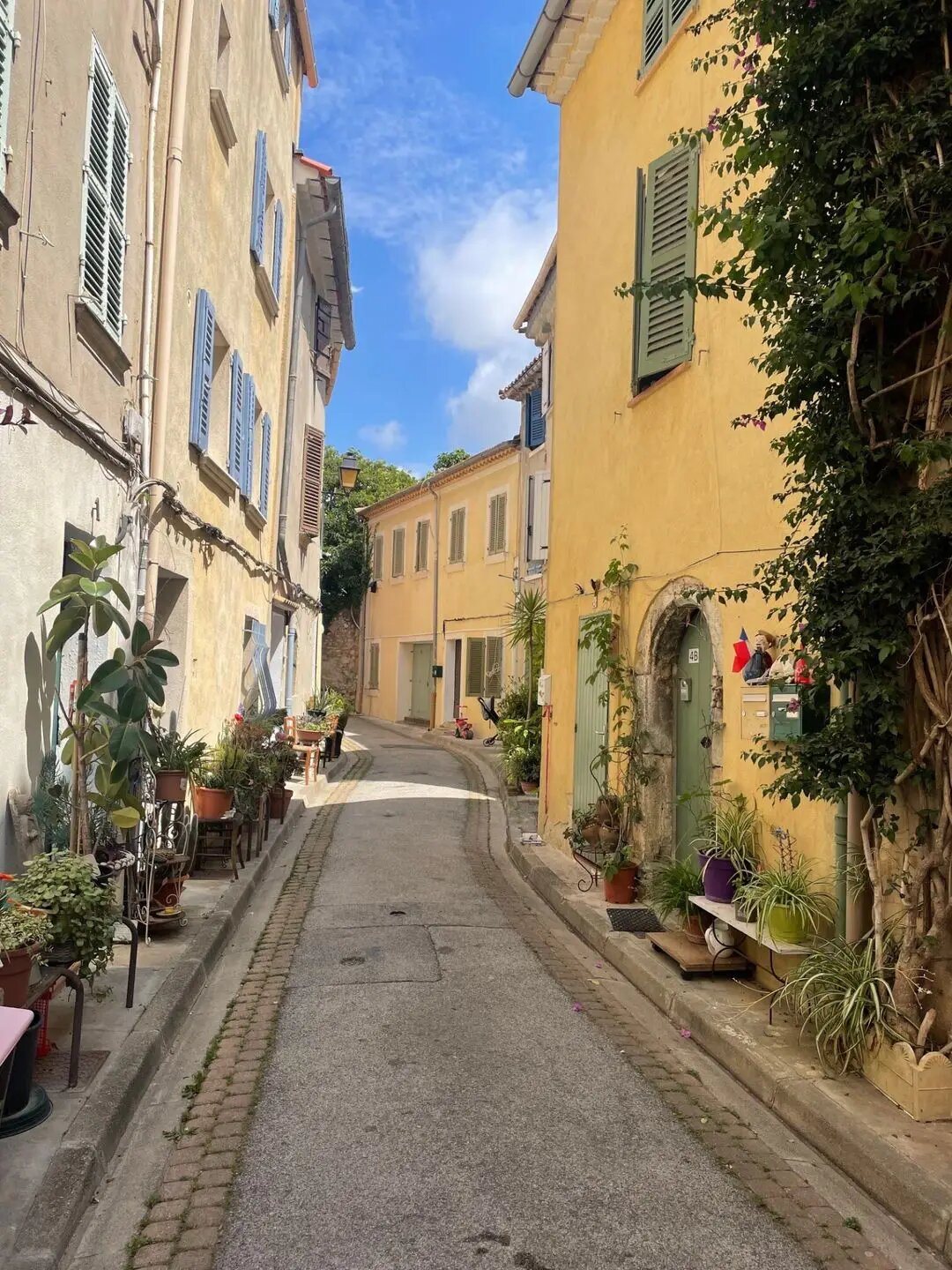 Appartement à vendre, 20m², La Valette-du-Var