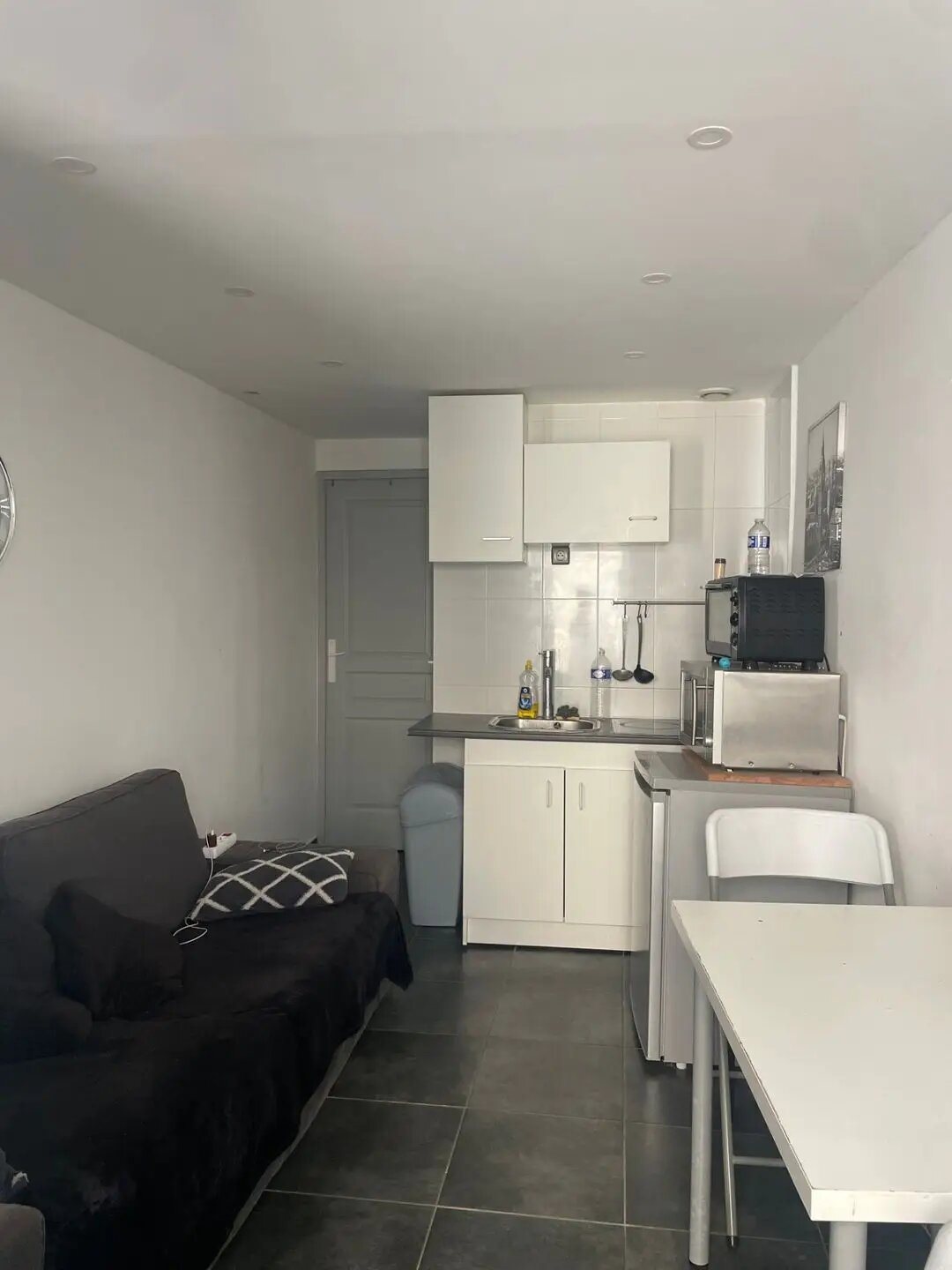 Appartement à vendre, 20m², La Valette-du-Var