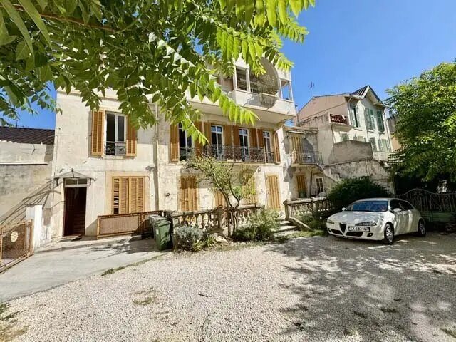 Maison à vendre, 67m², Toulon
