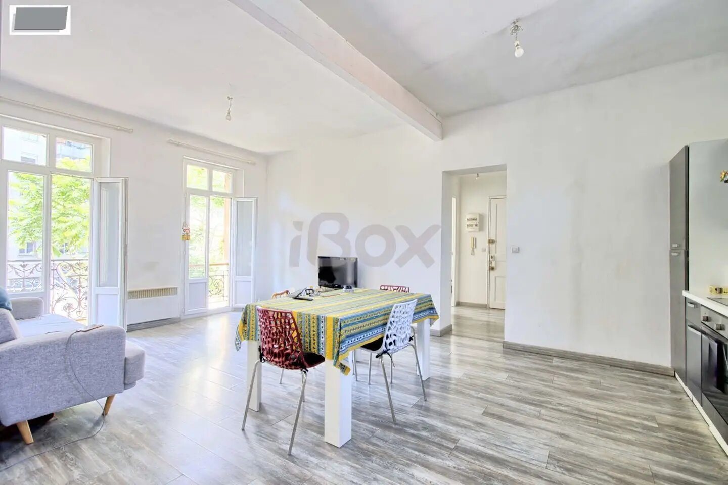 Maison à vendre, 67m², Toulon