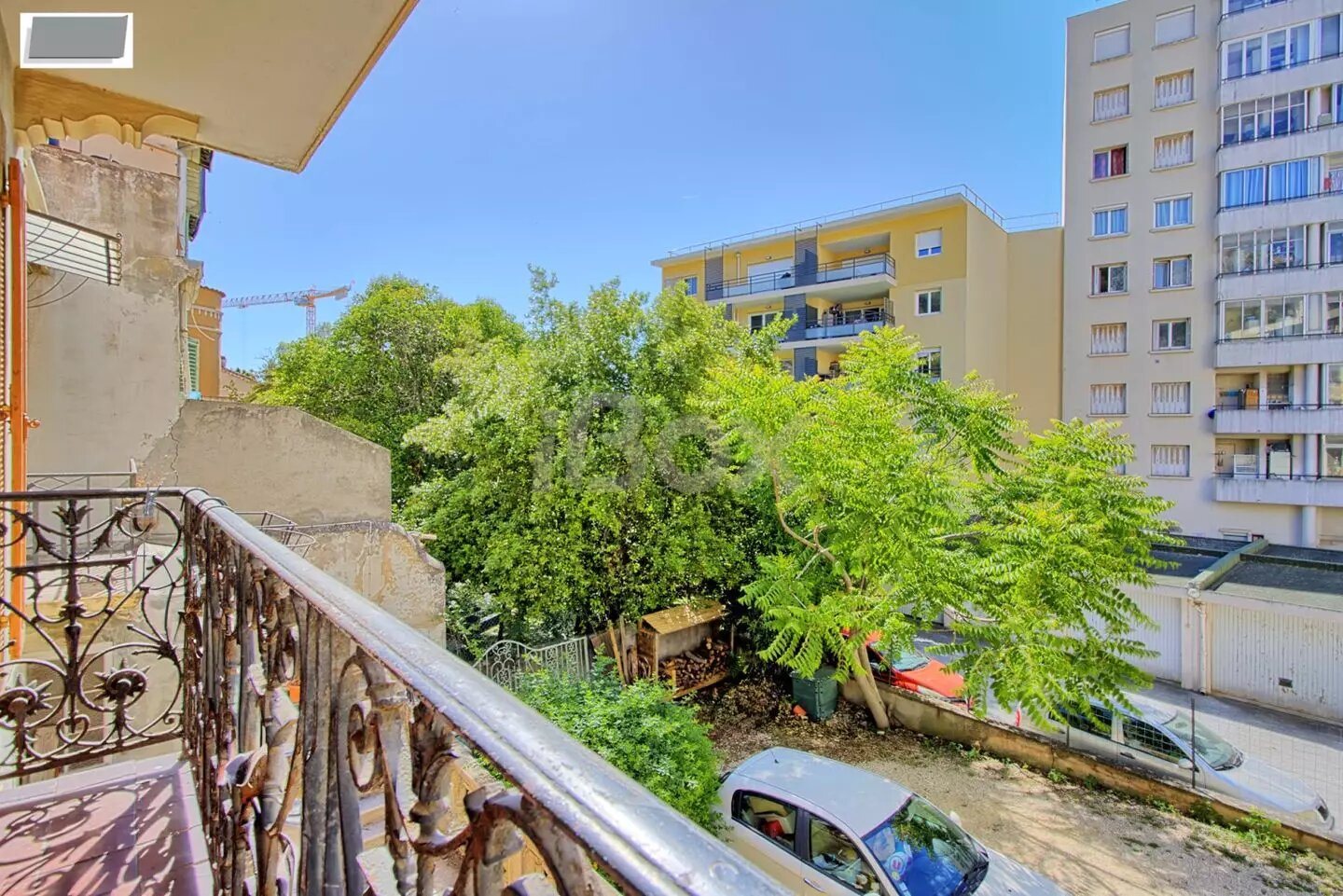 Maison à vendre, 67m², Toulon