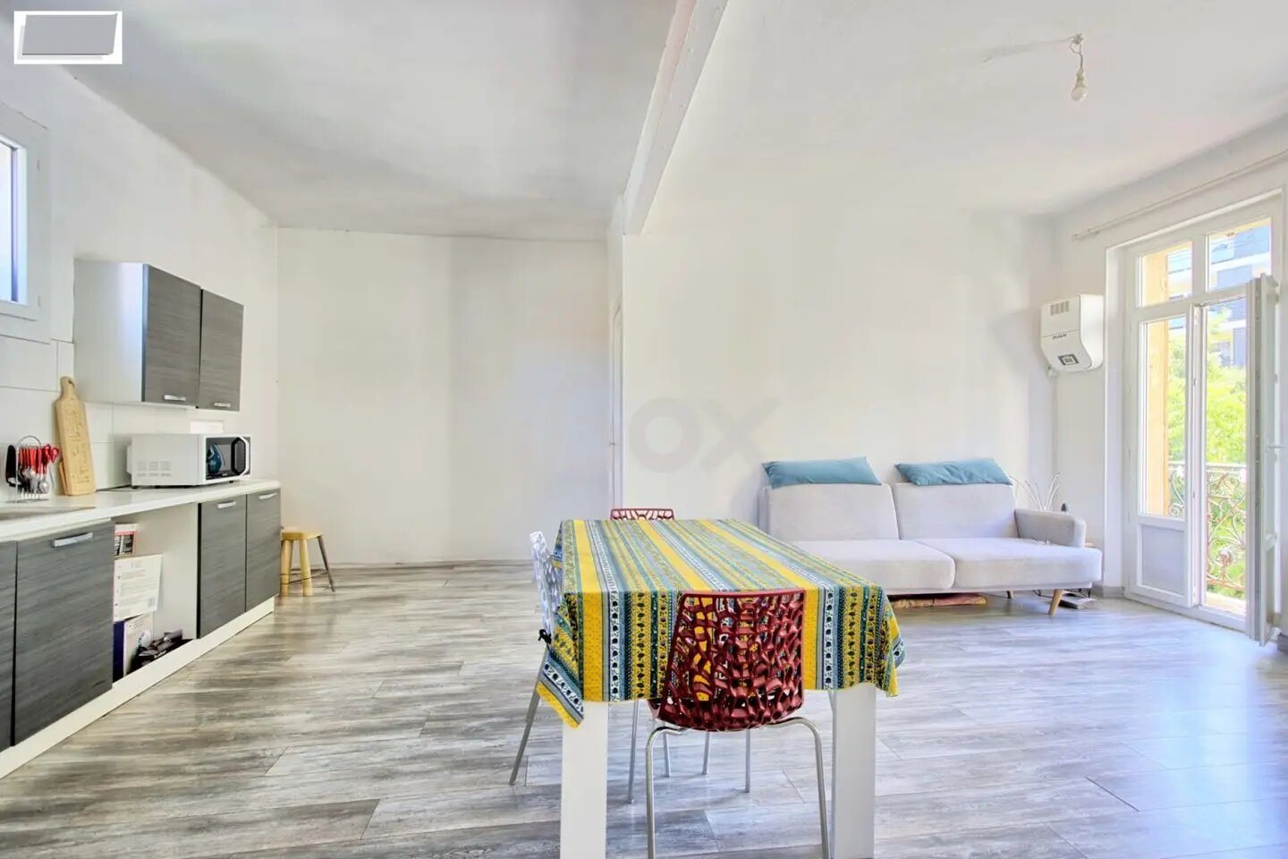Maison à vendre, 67m², Toulon