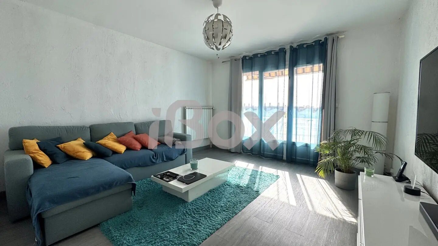 Appartement à vendre, 60m², Le Pradet