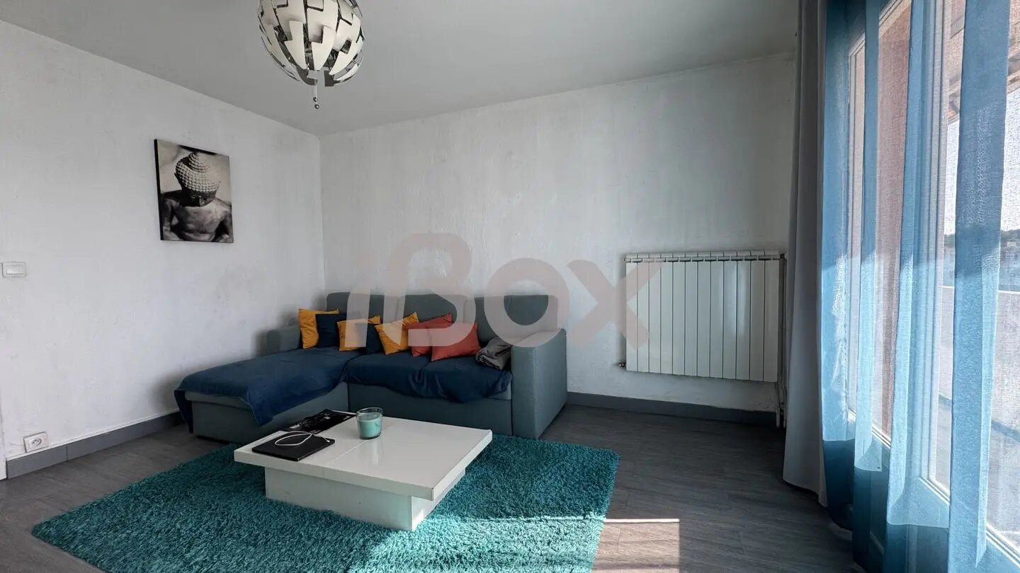 Appartement à vendre, 60m², Le Pradet