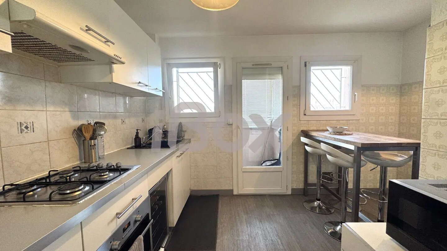 Appartement à vendre, 60m², Le Pradet
