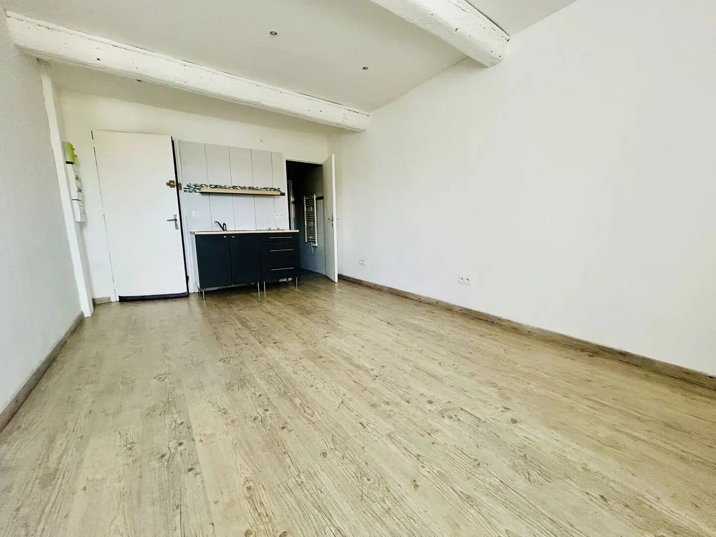Appartement à vendre, 22m², La Valette-du-Var