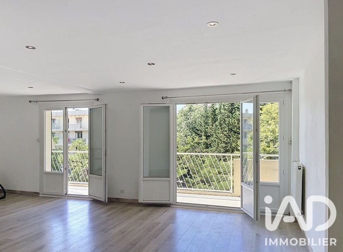 Appartement à vendre, 66m², Toulon