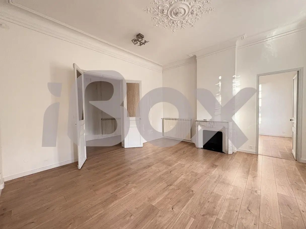 Appartement à vendre, 148m², Toulon