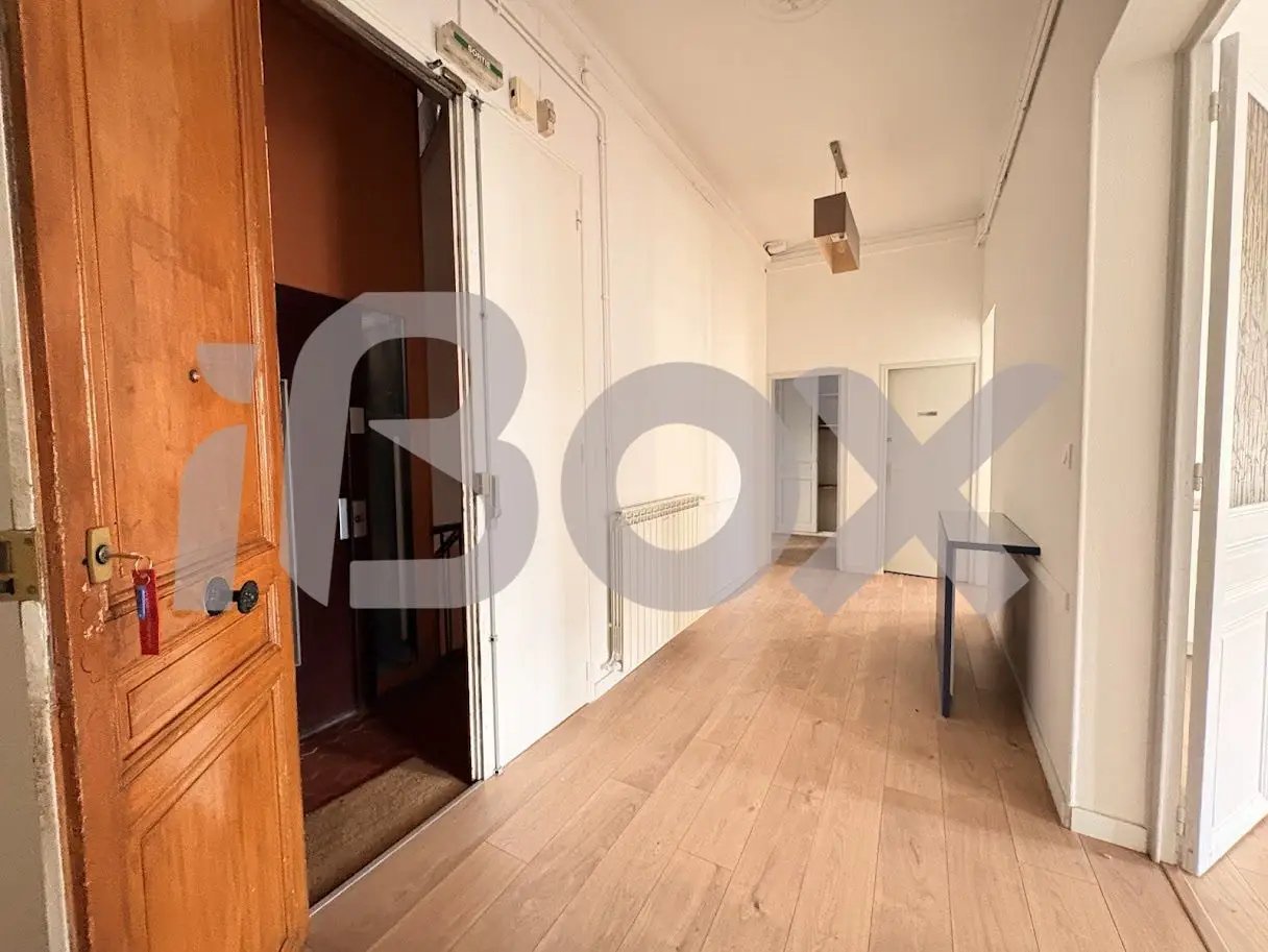 Appartement à vendre, 148m², Toulon