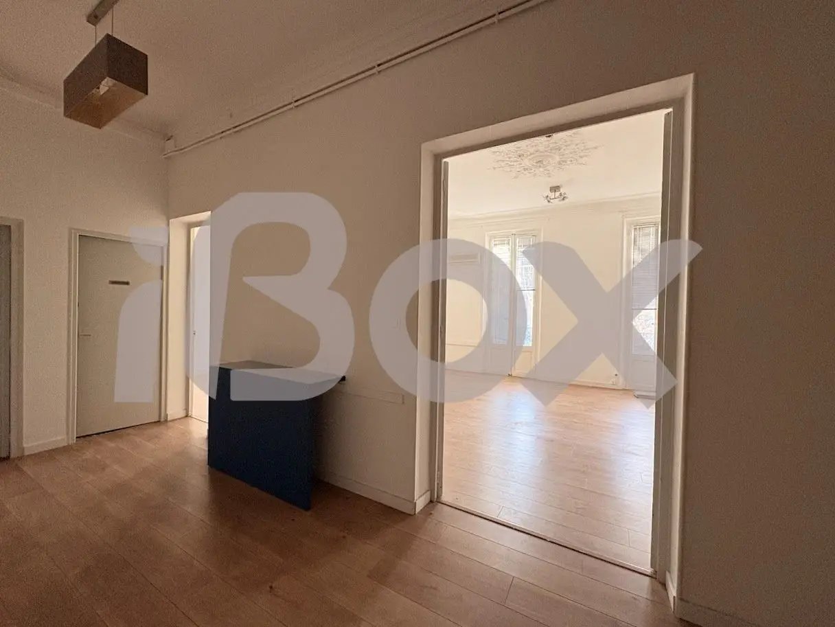 Appartement à vendre, 148m², Toulon