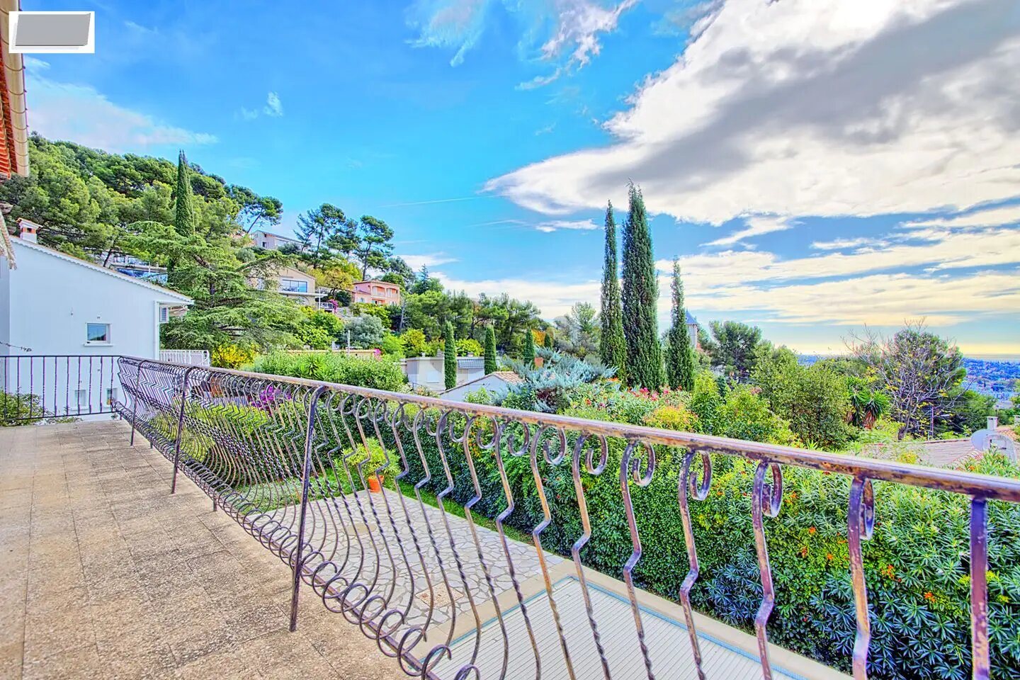 Maison à vendre, 136m², Toulon