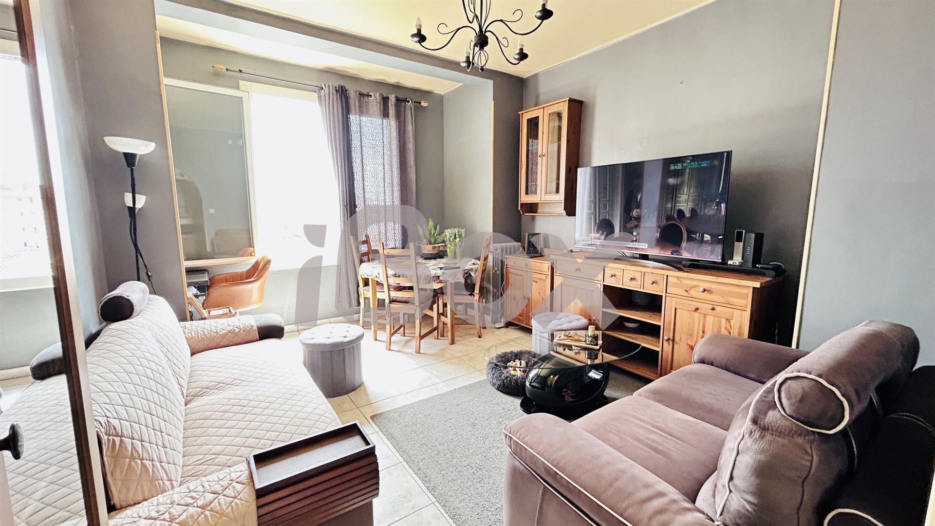 Appartement à vendre, 64m², Toulon