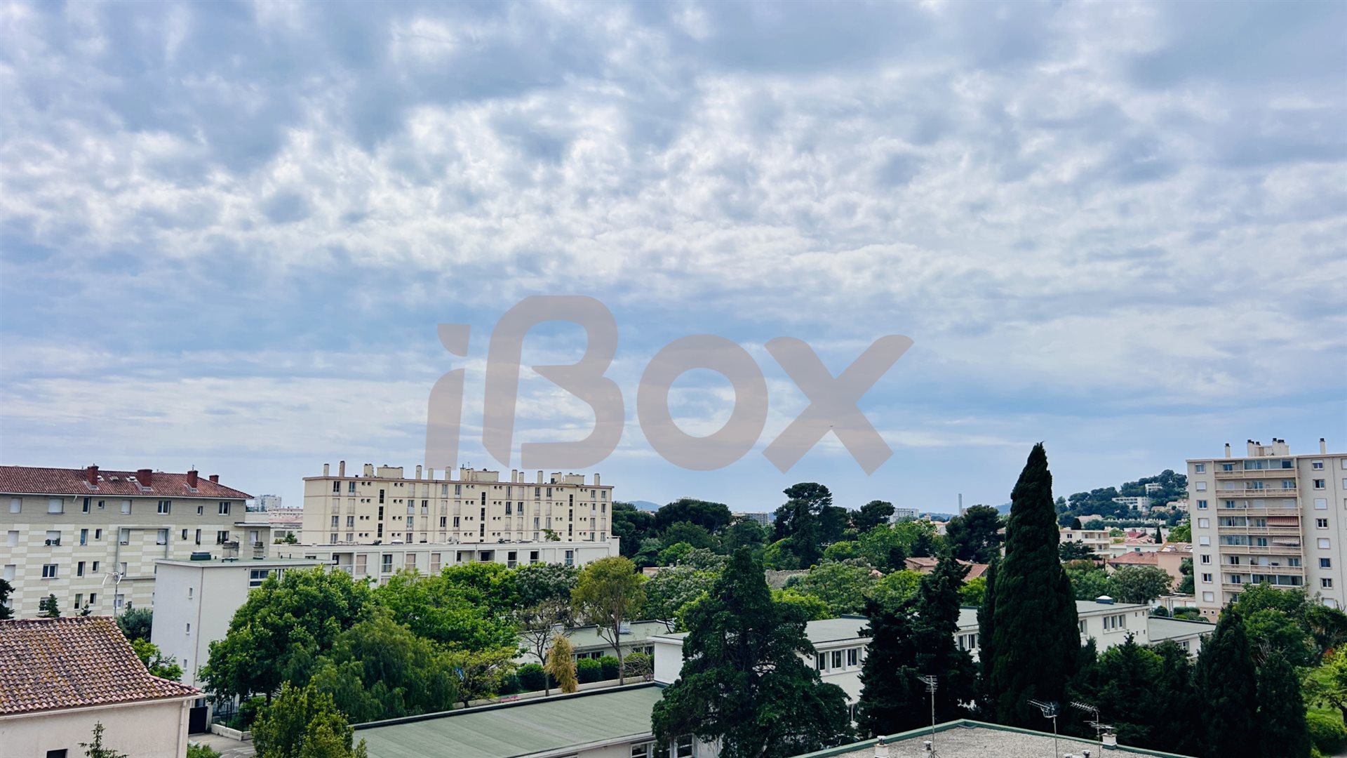 Appartement à vendre, 64m², Toulon