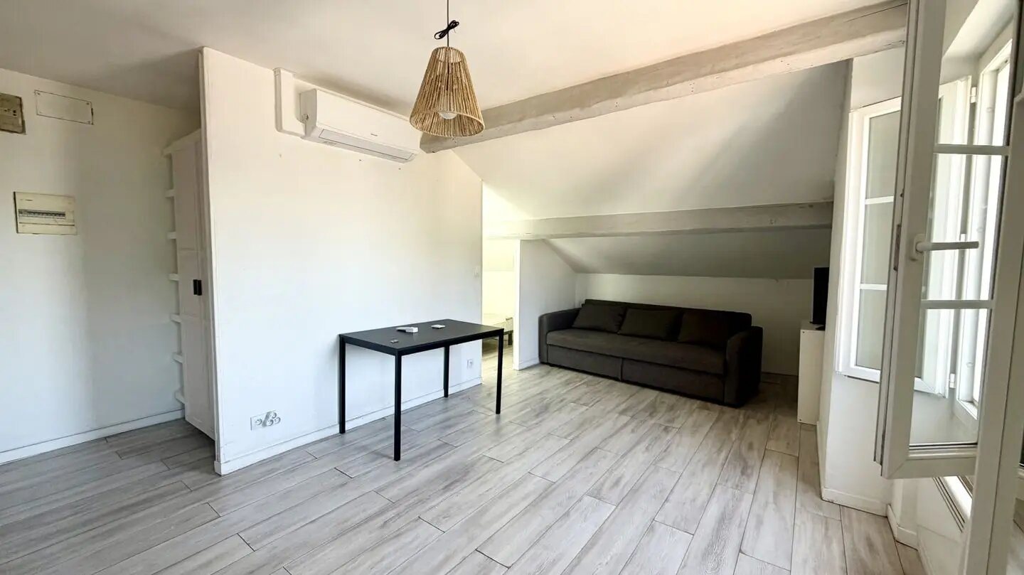 Appartement à vendre, 45m², Toulon