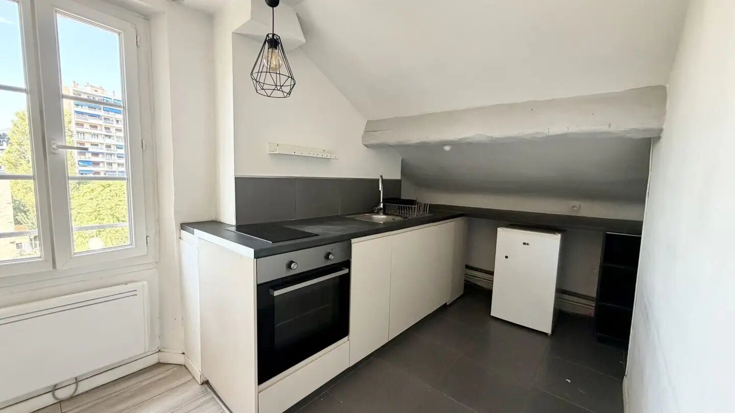 Appartement à vendre, 45m², Toulon
