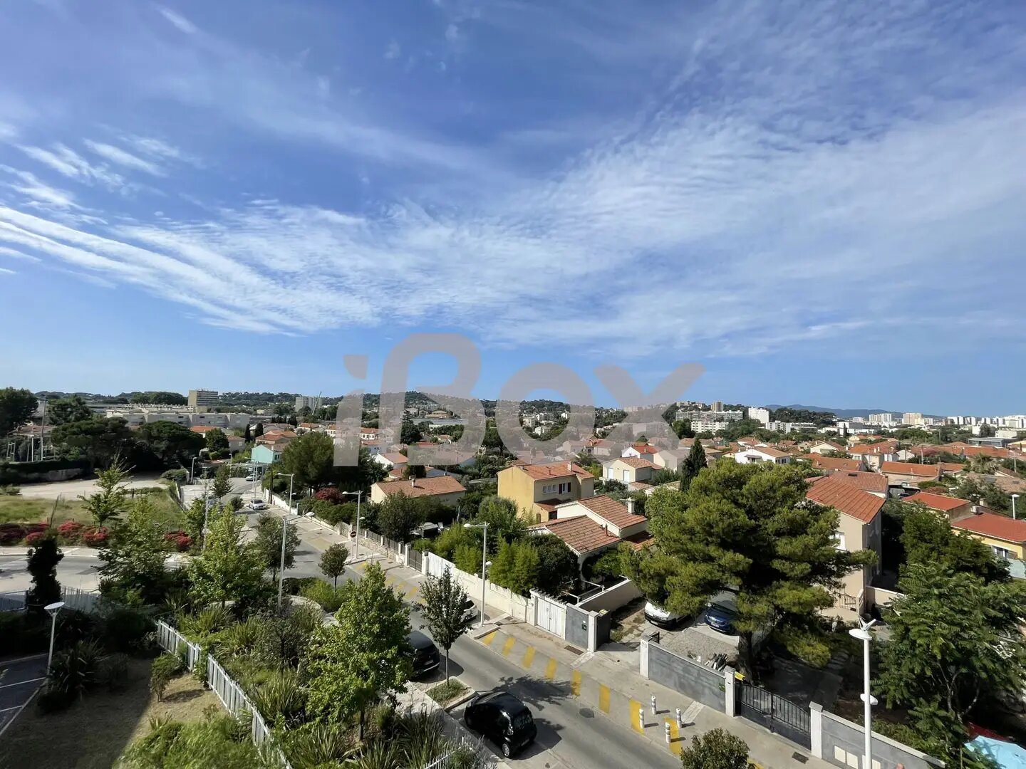 Appartement à vendre, 68m², Toulon