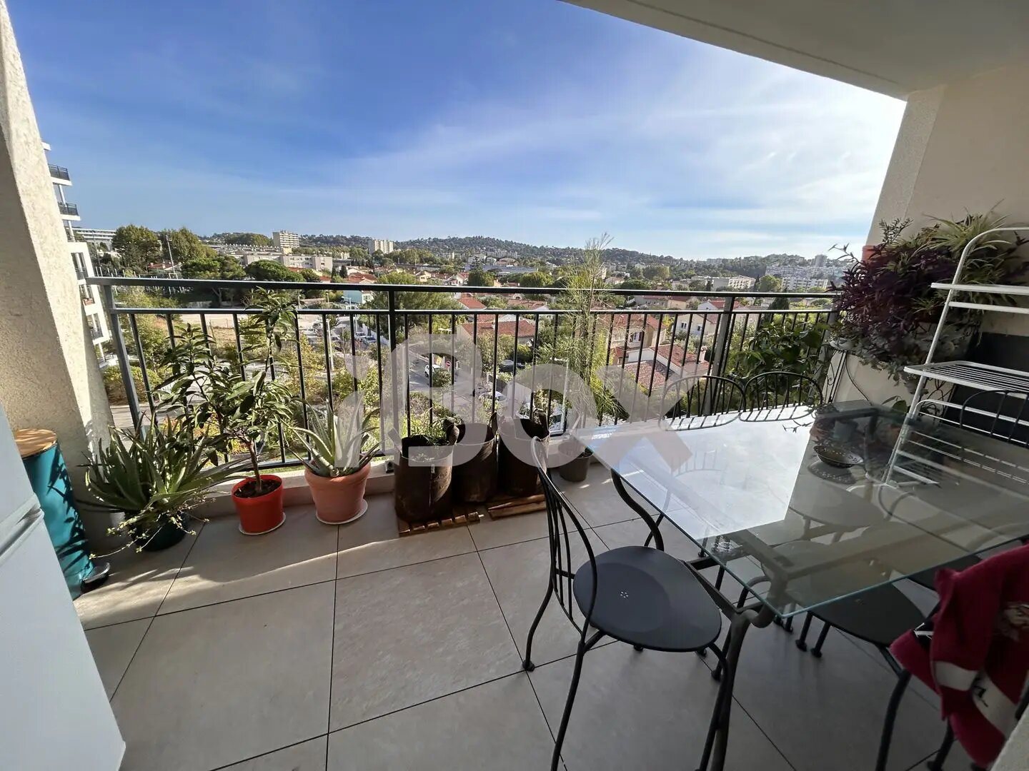 Appartement à vendre, 68m², Toulon