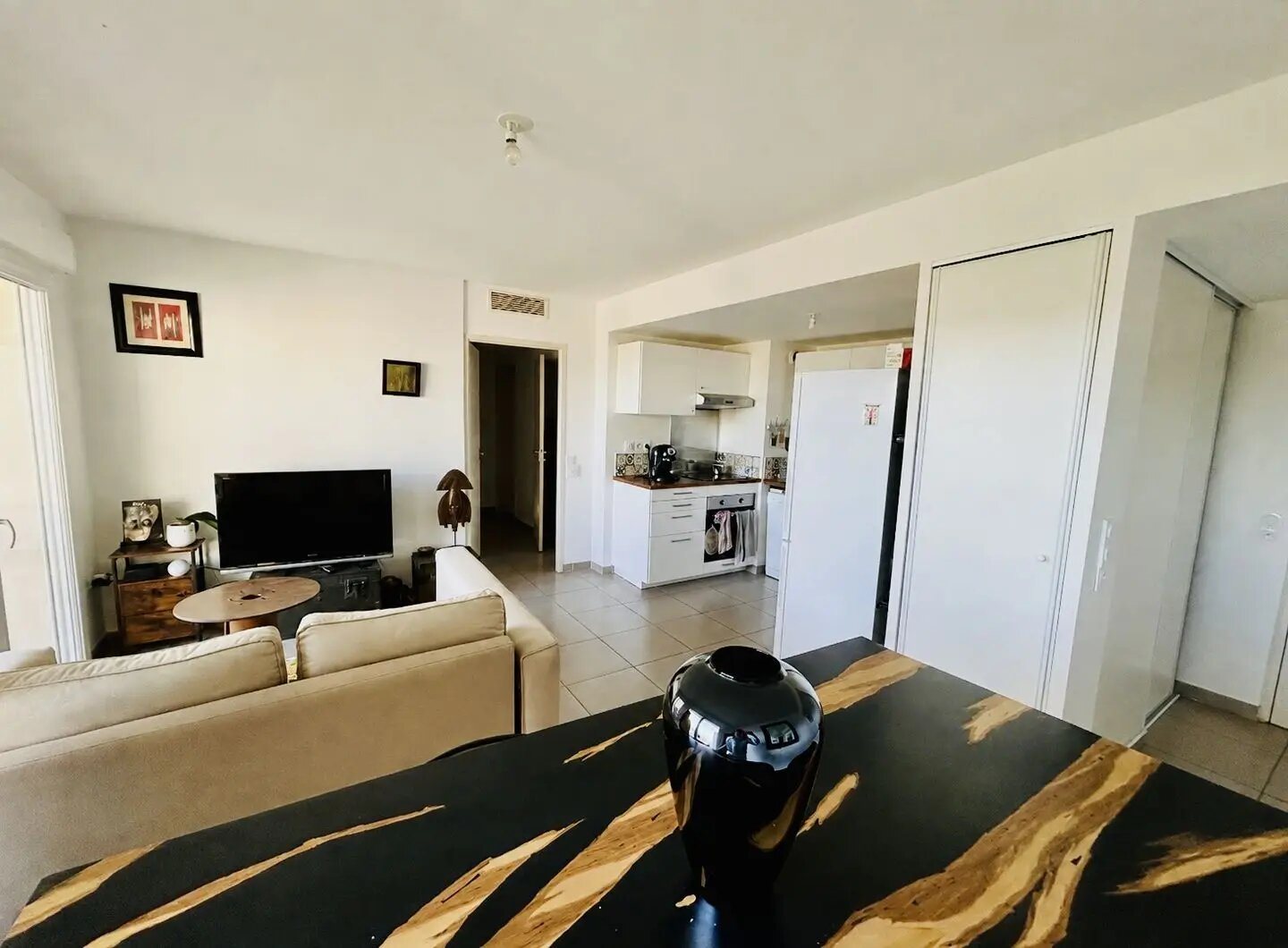 Appartement à vendre, 68m², Toulon