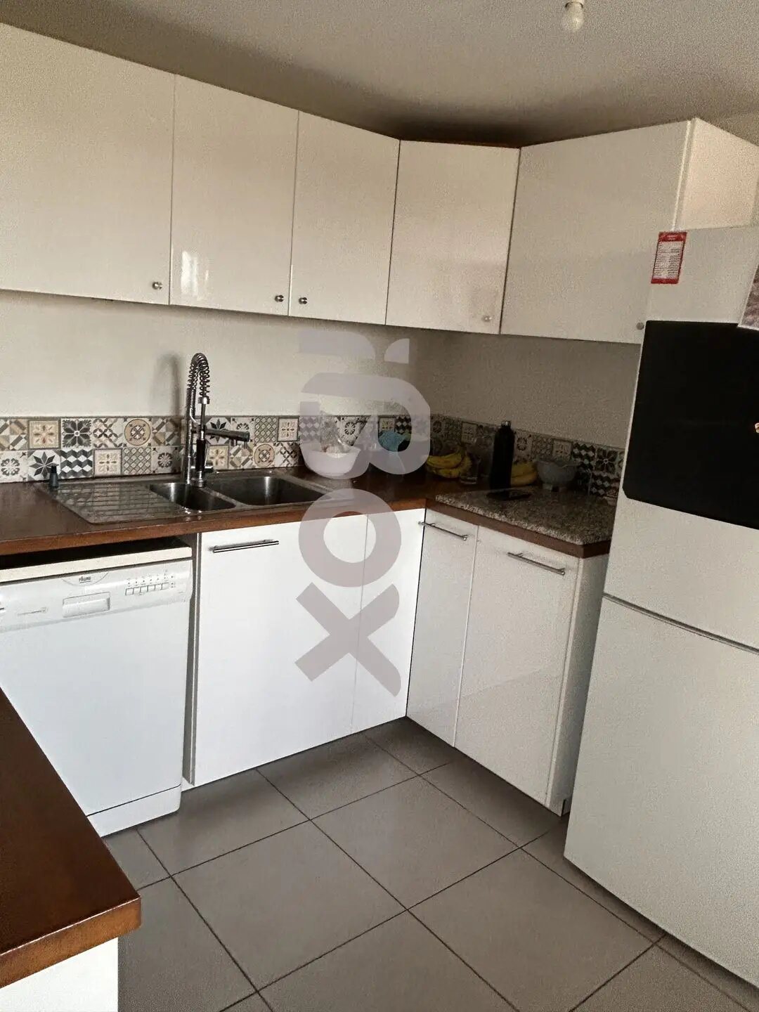 Appartement à vendre, 68m², Toulon