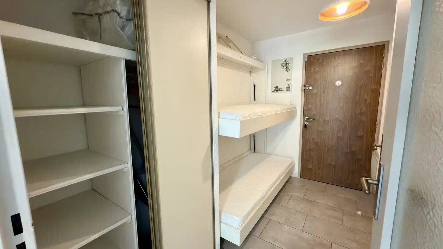 Appartement à vendre, 29m², Hyères