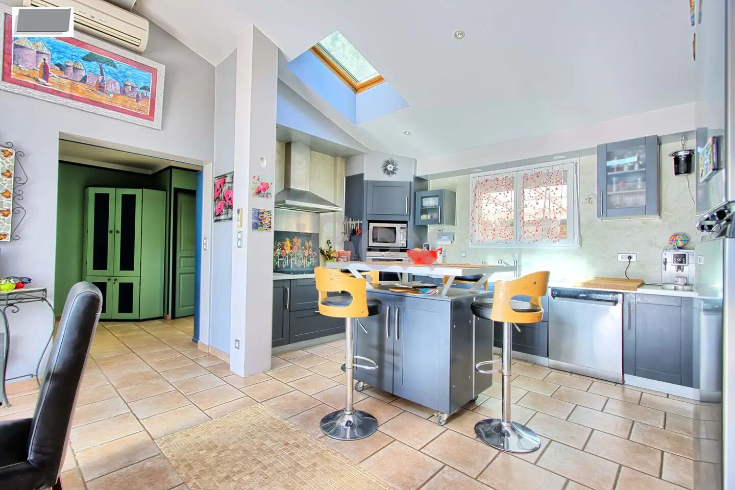 Maison à vendre, 174m², Cuers