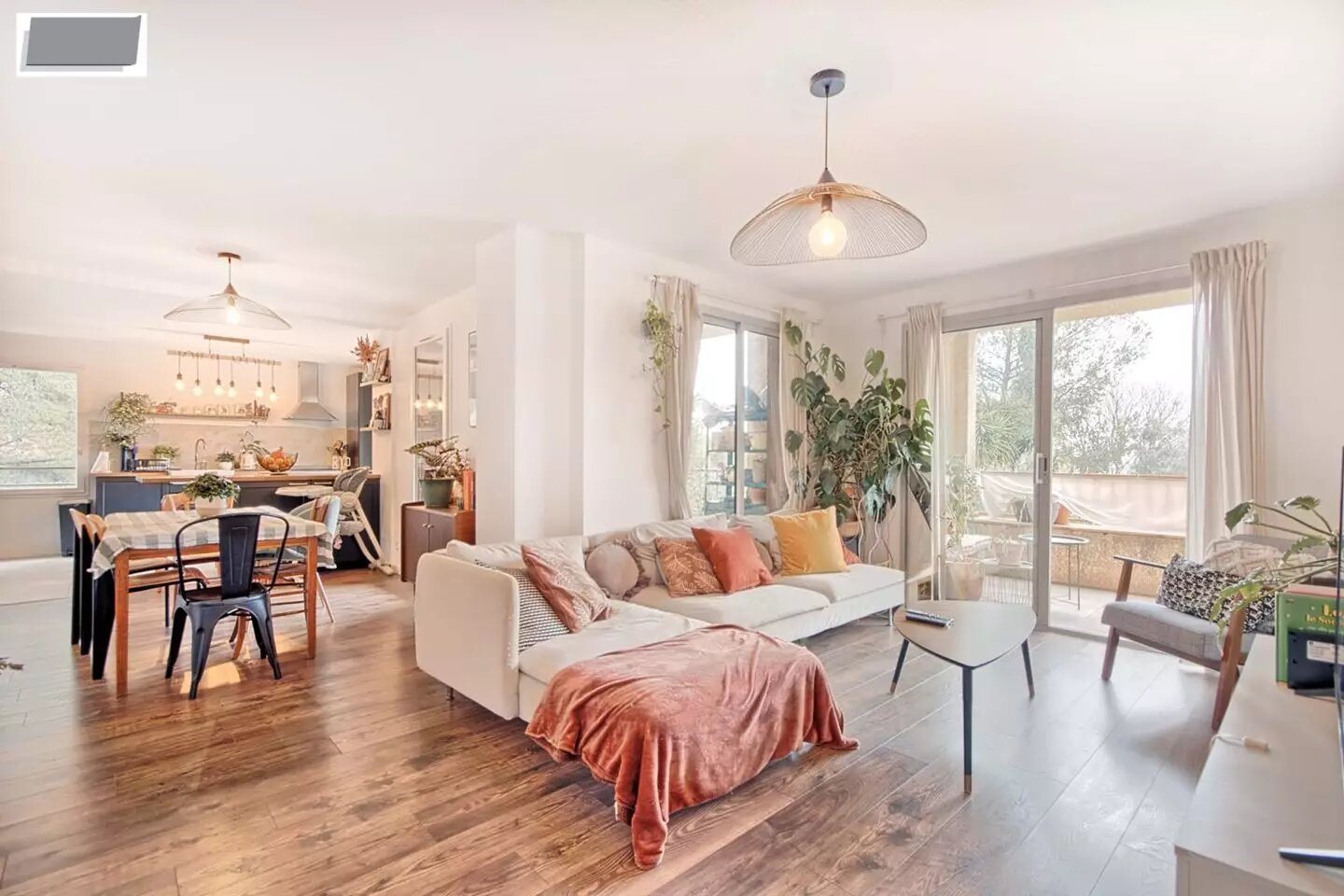 Appartement à vendre, 79m², La Valette-du-Var