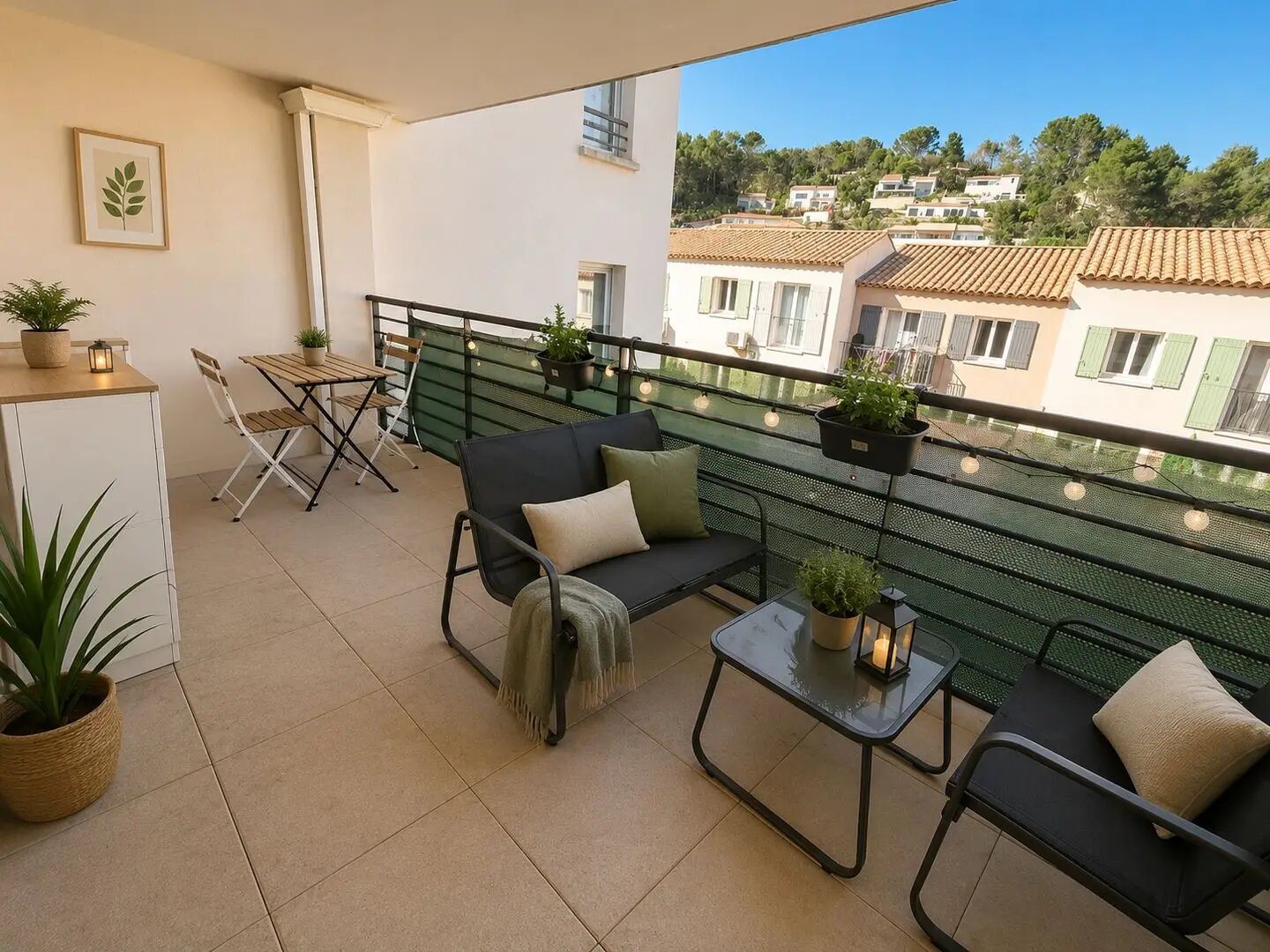 Appartement à vendre, 40m², Cuers