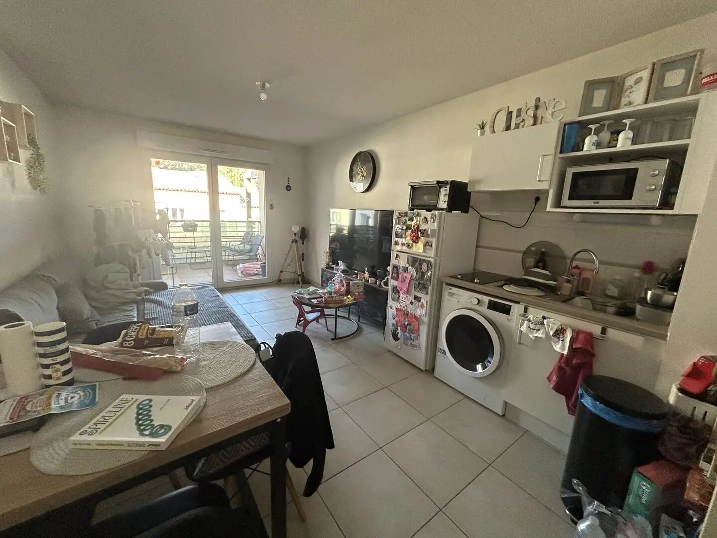 Appartement à vendre, 40m², Cuers