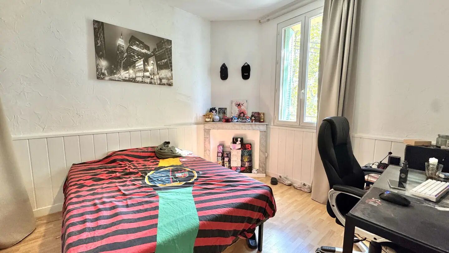 Appartement à vendre, 62m², Toulon