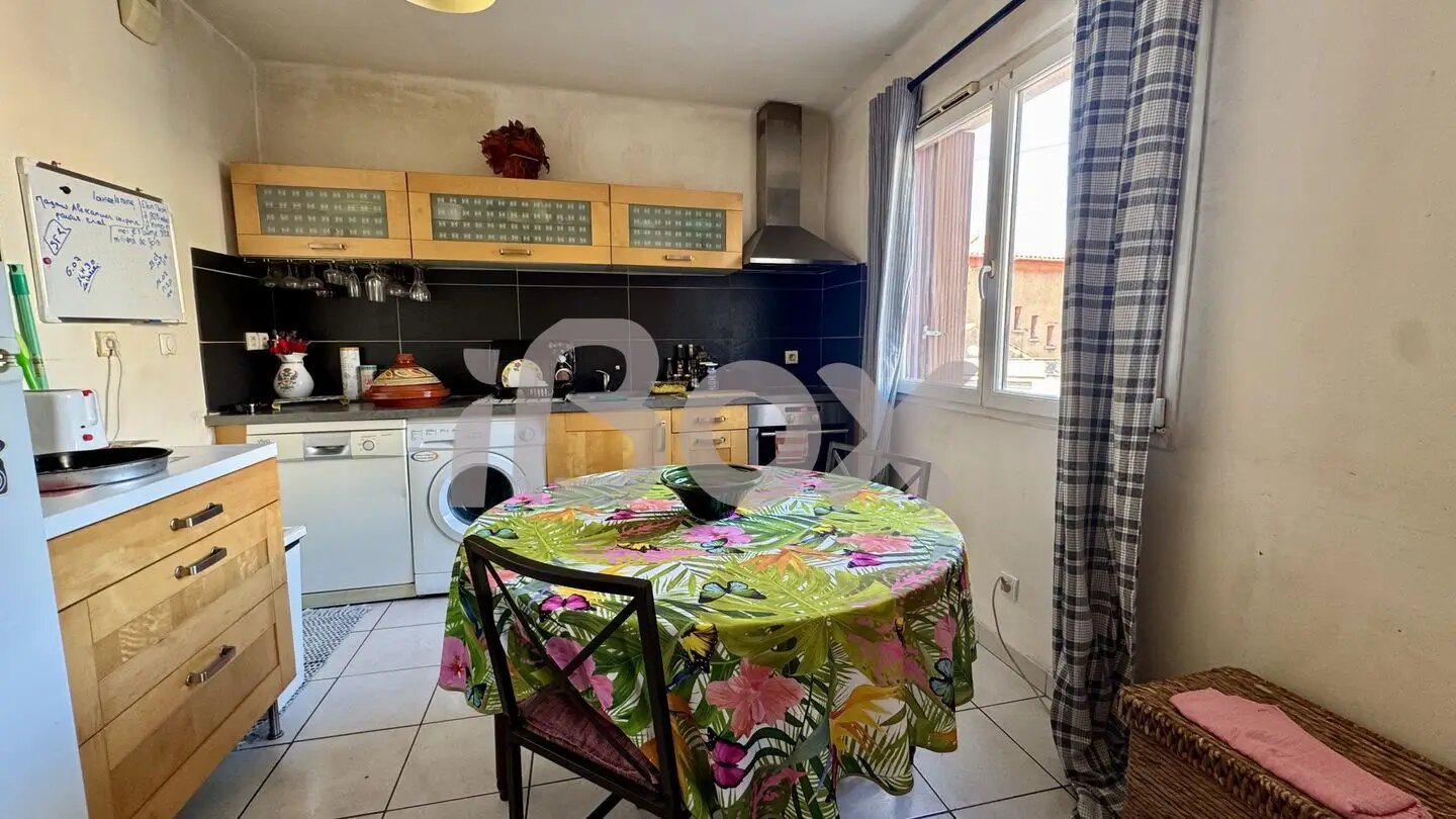 Appartement à vendre, 46m², Toulon