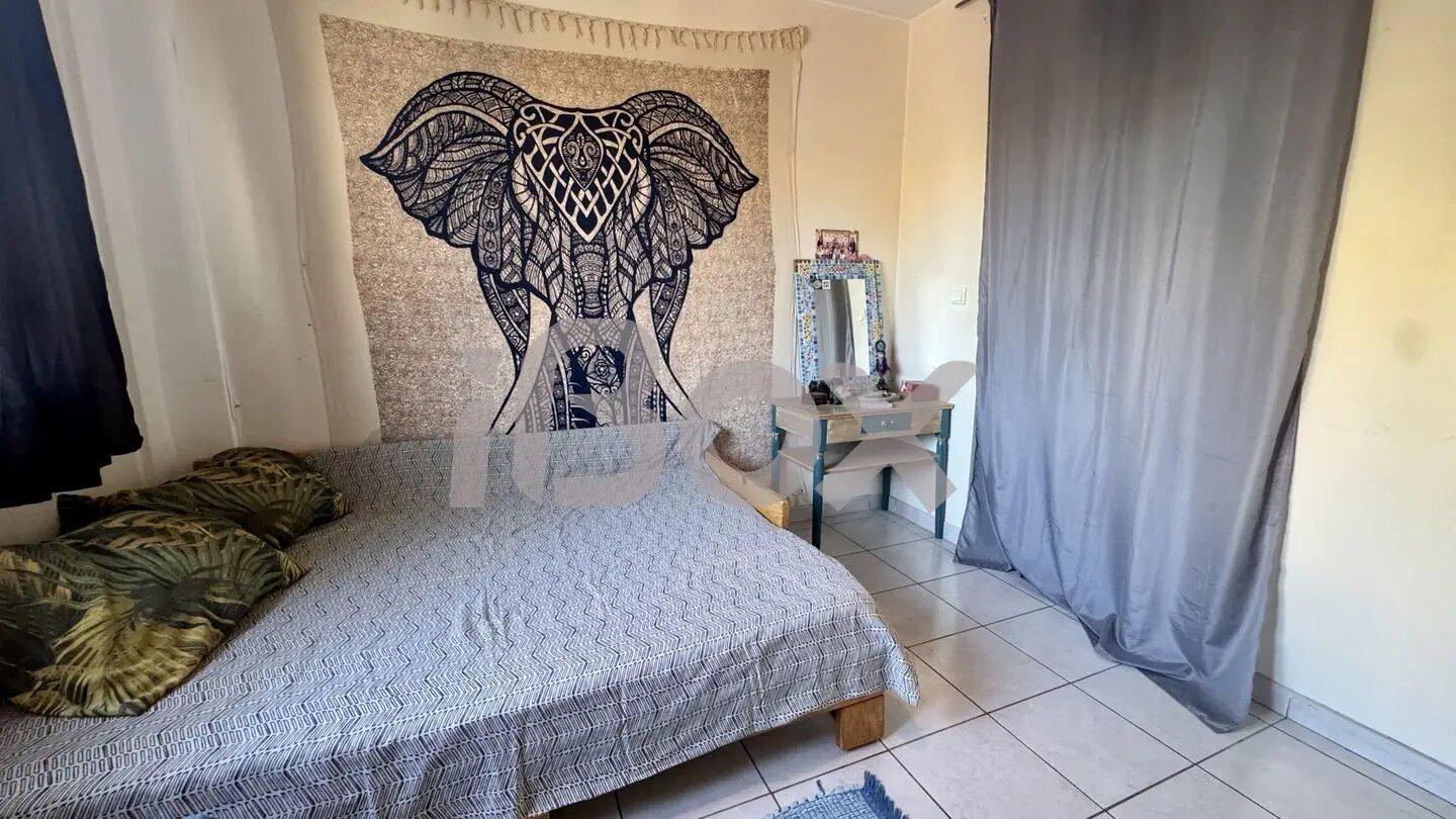 Appartement à vendre, 46m², Toulon