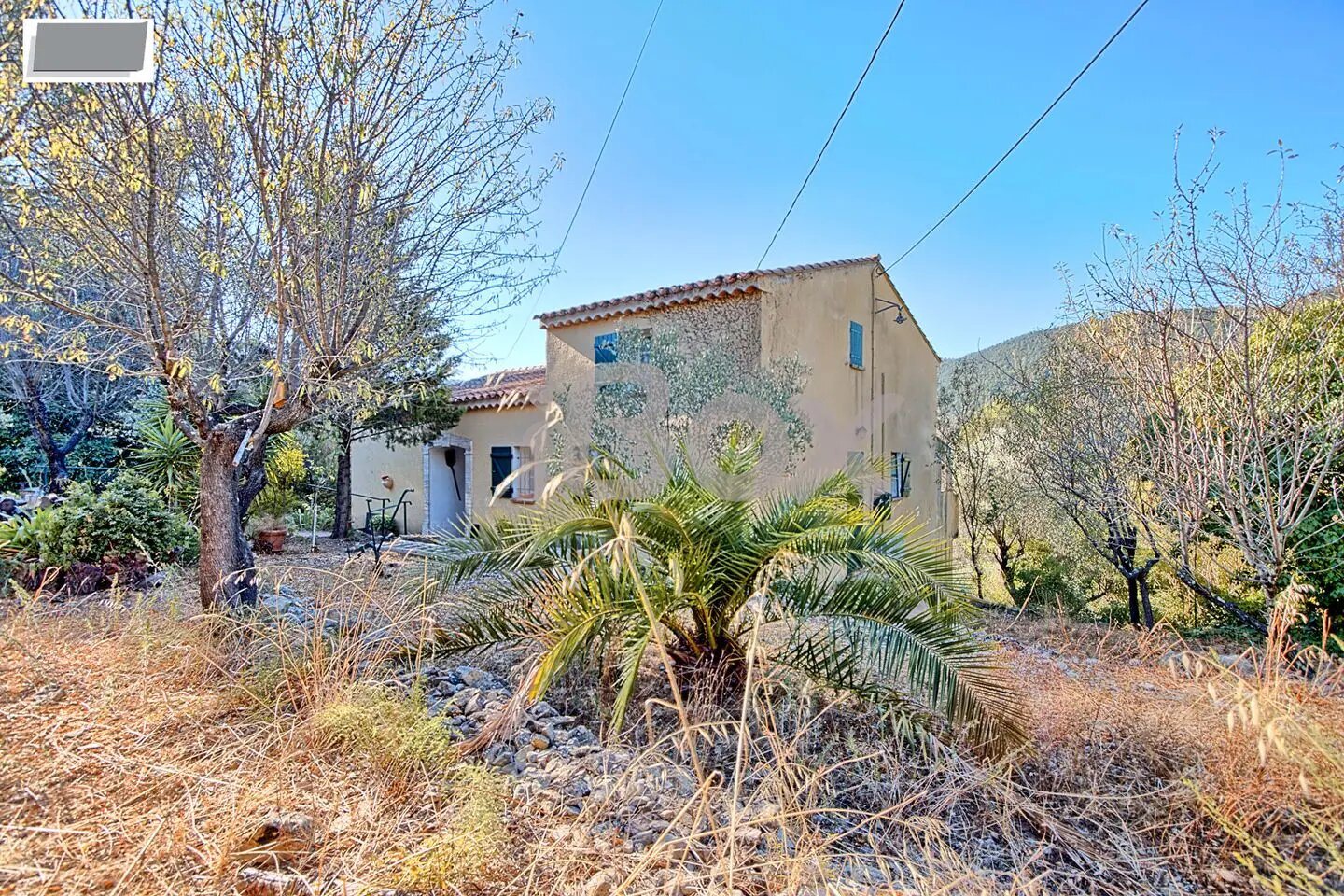 Maison à vendre, 120m², Solliès-Toucas