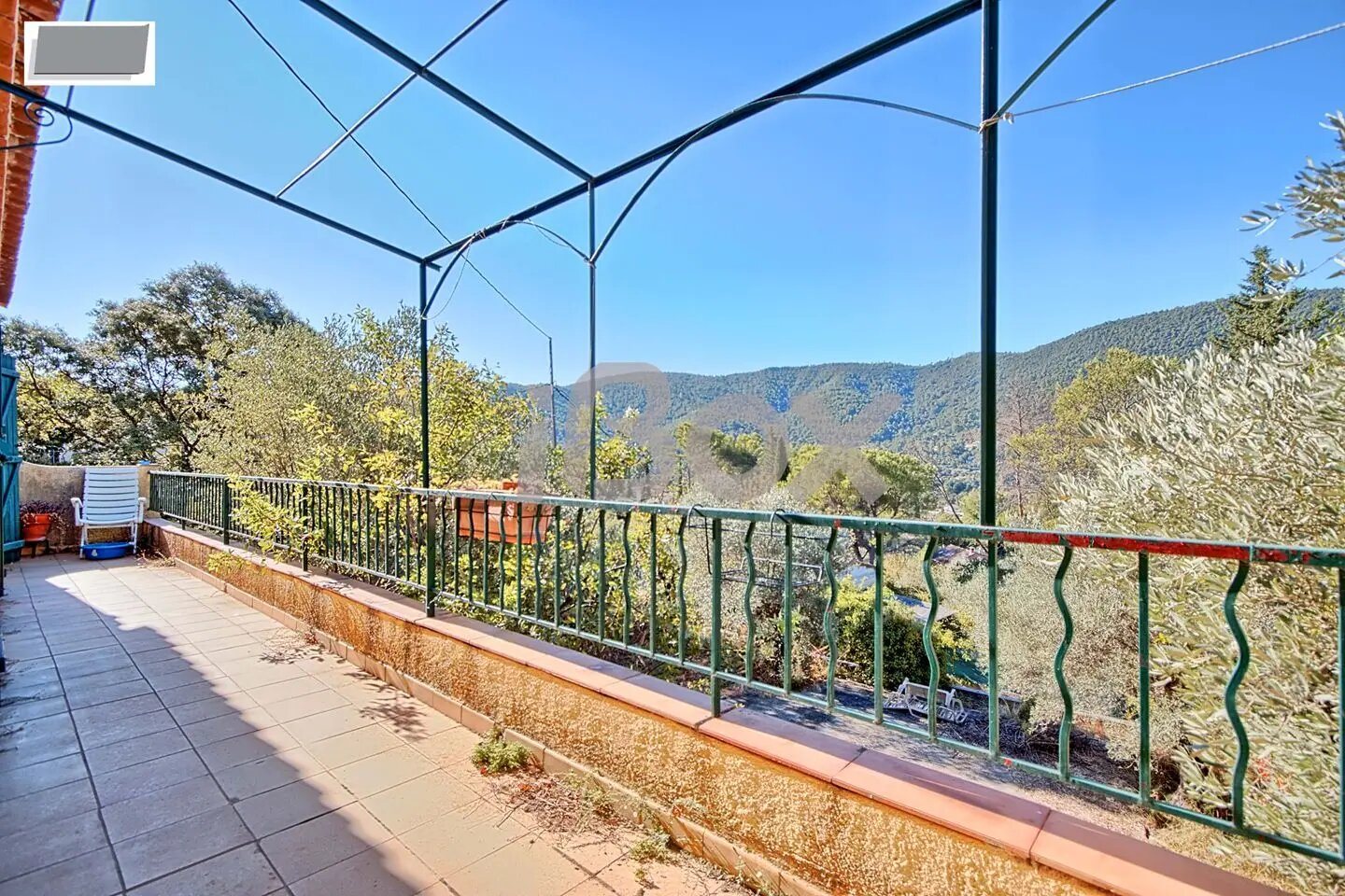 Maison à vendre, 120m², Solliès-Toucas