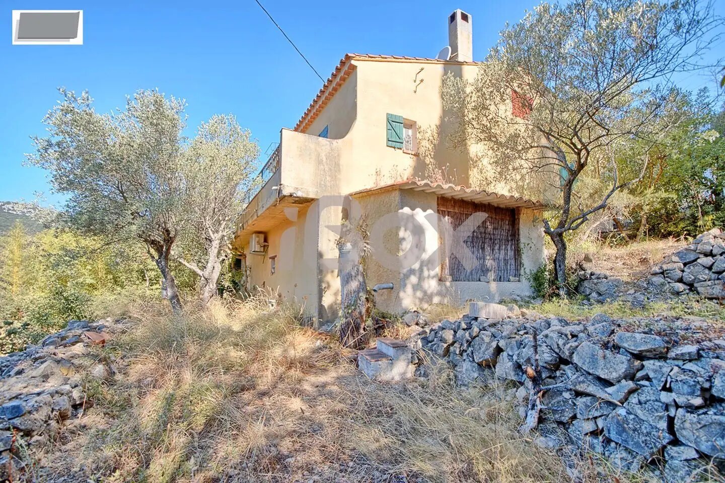 Maison à vendre, 120m², Solliès-Toucas