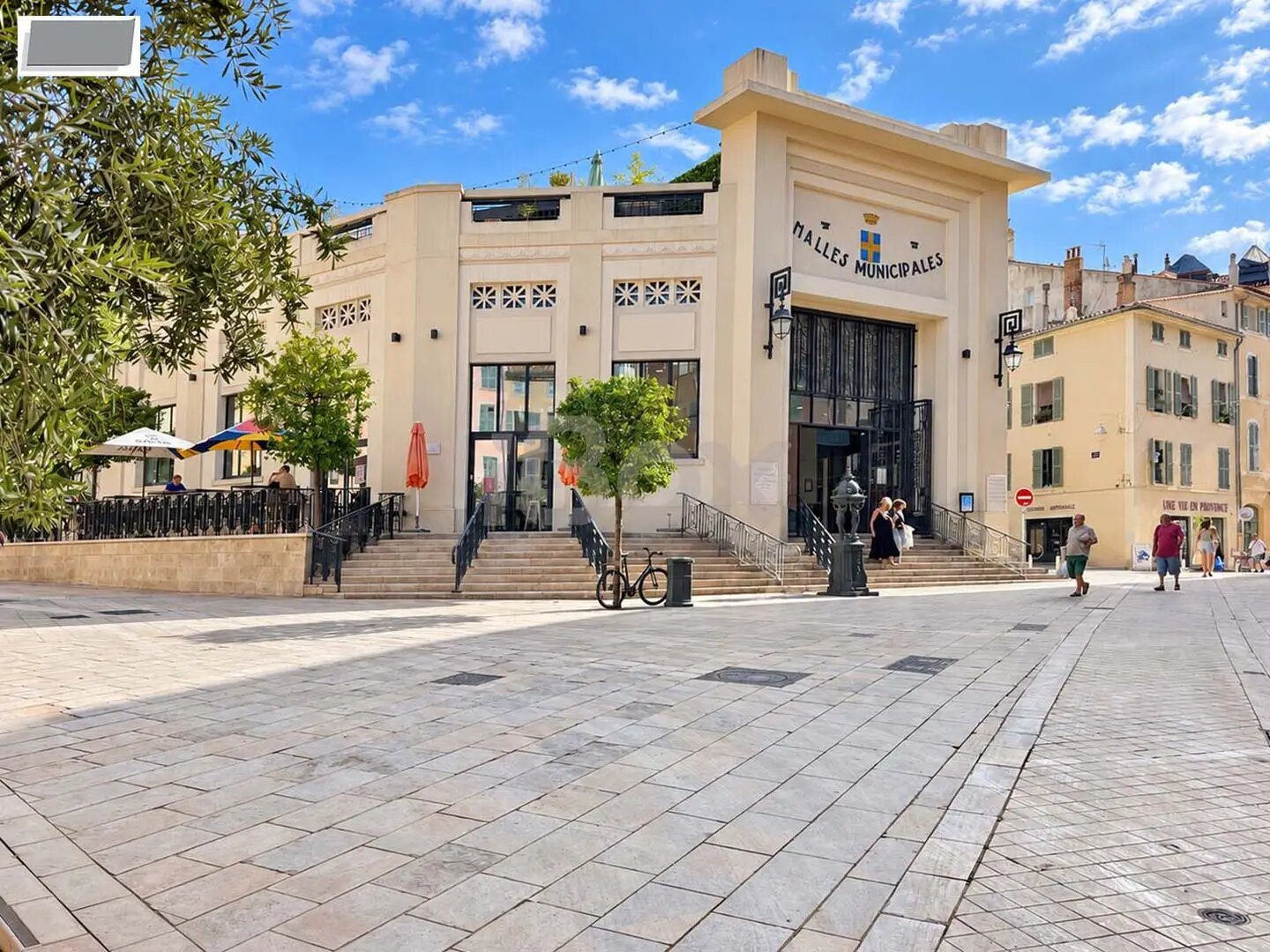 Appartement à vendre, 157m², Toulon