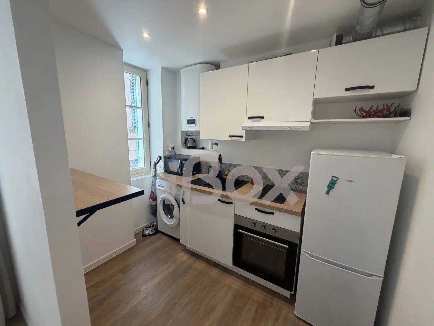 Appartement à vendre, 157m², Toulon