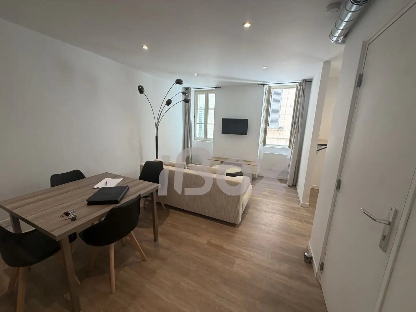 Appartement à vendre, 157m², Toulon
